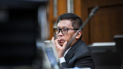 Hasto Kristiyanto Minta Dibebaskan, Tegaskan Tidak Bersalah dalam Kasus Harun Masiku