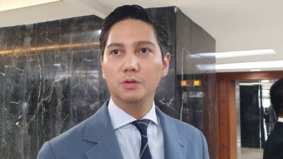 Komisi I DPR Mulai Lakukan Uji Kelayakan dan Kepatutan pada 24 Calon Dubes RI