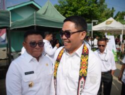 Andi Harun Sebut Peluncuran Koperasi Merah Putih Perkuat Ketahanan Ekonomi Masyarakat