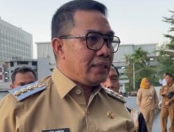 PLTSA jadi Jawaban Penanganan Sampah di Samarinda, Pemkot Buka Opsi Kerja Sama Lintas Daerah
