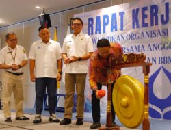 Wali Kota Andi Harun Ungkap Tiga Fungsi Utama yang Diemban Hiswana Migas 