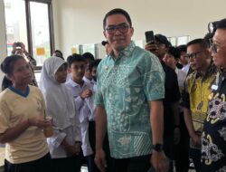 Wujudkan Generasi Emas, Pemkot Samarinda Hadirkan Sekolah Terpadu