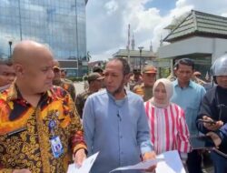 AMAK Kaltim Desak Gubernur Rudy Mas’ud Transparan, Soroti Dugaan Nepotisme dan Skandal Pajak