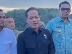 Menteri Lingkungan Hidup Puji Pengelolaan Sampah Kota Samarinda di Bawah Kepemimpinan Andi Harun