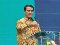 Menteri Pertanian Serahkan Kasus Kecurangan Beras ke Polri dan Kejagung