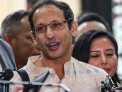 Nadiem Makarim Jalani Pemeriksaan Kedua di Kejagung Terkait Dugaan Korupsi Proyek Chromebook