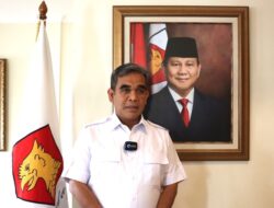 PDIP Dukung Pemerintahan Prabowo, Gerindra Sambut Positif