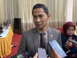 Terima Laporan Tom Lembong, Komisi Yudisial Segera Lakukan Verifikasi dan Analisis