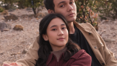 Di Tengah Hubungan yang Baru Terjalin, Nyoman Paul dan Keisya Levronka Belum Bahas Pernikahan