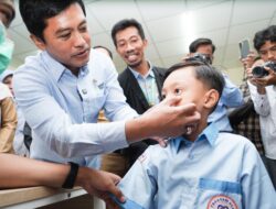 Presiden Prabowo Dorong Cek Kesehatan Gratis Jangkau 20 Juta Orang Sebelum 17 Agustus