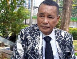 Usai Abolisi untuk Tom Lembong, Hotman Paris Minta Perkara Importir Gula Dihentikan