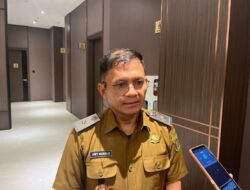 Siap Terapkan Sistem Parkir Berlangganan, Dishub Samarinda Mulai Siapkan Website Pendaftaran 