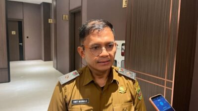 Dishub Samarinda Siapkan Sistem Satu Arah di Jalan Abul Hasan, Solusi Atasi Kemacetan