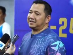 CPS Open 2025 Resmi Dibuka, Jadi Wadah Pembinaan Atlet Muda di Kaltim
