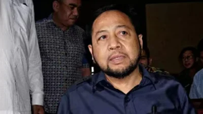 Mantan Penyidik KPK Soroti Pembebasan Bersyarat Setya Novanto dalam Kasus Korupsi e-KTP