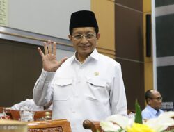 Menag Nasaruddin Umar Tanggapi Laporan ICW ke KPK