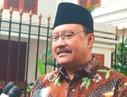 Mensos Ungkap Ratusan Guru PPPK Mundur dari Sekolah Rakyat