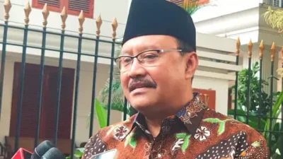 Mensos Ungkap Ratusan Guru PPPK Mundur dari Sekolah Rakyat