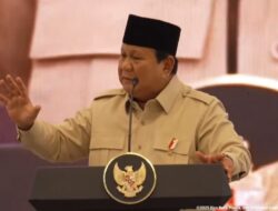 Buka Apkasi Expo 2025, Prabowo Ingatkan Pejabat Jauhi Korupsi