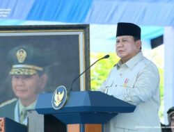 Prabowo Tegaskan Komitmen Indonesia untuk Pertahankan Kedaulatan Negara