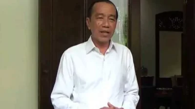 Jokowi Tanggapi Langkah Prabowo Beri Abolisi ke Tom Lembong