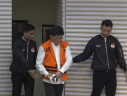 Rudy Ong Chandra Jadi Tersangka Kasus Suap IUP di Kalimantan Timur