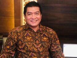 Komjak Tekankan Kejaksaan Negeri Segera Eksekusi Vonis Silfester Matutina