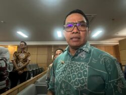 Wali Kota Samarinda Fokus pada Ketahanan Pangan dan Stabilitas Sosial untuk Program Prioritas 2026