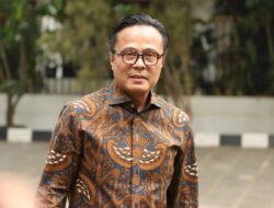 Dony Oskaria Ditunjuk sebagai Plt Menteri BUMN, Gantikan Erick Thohir