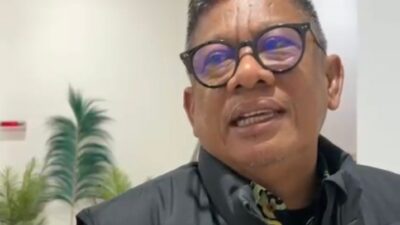 Kejati Kaltim Dalami Dugaan Korupsi Hibah DBON Rp100 Miliar, Basri Rase Diperiksa