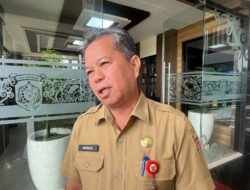 Optimalisasi Aset Daerah, Indekos Syariah dan Bebaya Mart jadi Prioritas Baru Pemkot