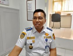 Dishub Samarinda Tegaskan Jukir Liar di Teras Samarinda Bukan Binaan Resmi