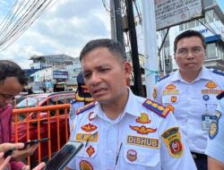 Dishub Samarinda Tanggapi Keluhan Pelaku Usaha Soal Pemberlakukan SSA di Jalan Abul Hasan