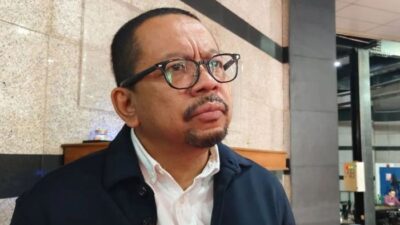 BBM Langka di SPBU Swasta, KSP Akan Kaji Akar Masalahnya