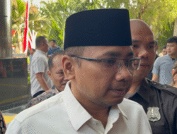 Mantan Menag Yaqut Penuhi Panggilan KPK Terkait Dugaan Korupsi Kuota Haji 