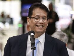Pemerintah Salurkan Rp 200 Triliun ke 5 Bank, Kredit Diprediksi Tumbuh Pesat dalam Sebulan