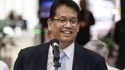 Pemerintah Salurkan Rp 200 Triliun ke 5 Bank, Kredit Diprediksi Tumbuh Pesat dalam Sebulan