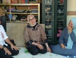 Menteri PPPA Kecam Mobilisasi Anak dalam Aksi Massa