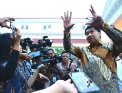 Menteri PKP Maruarar Sirait Laporkan Program Rumah Subsidi bagi Masyarakat ke Presiden Prabowo
