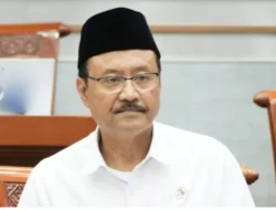 Mensos Saifullah Yusuf Laporkan Program Penyaluran Bansos Tepat Sasaran ke Presiden Prabowo