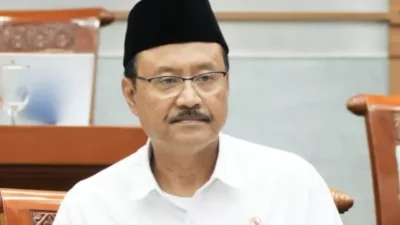 Mensos Saifullah Yusuf Laporkan Program Penyaluran Bansos Tepat Sasaran ke Presiden Prabowo