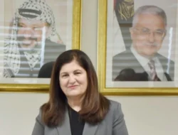 Gelombang Pangakuan Terhadap Negara Palestina Terus Berdatangan dari Negara Barat, Jadi Pesan Jelas untuk Israel