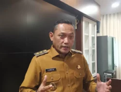 Seno Aji Beri Peringatan ke Pejabat, Sanksi Tegas Menanti Jika Pamer Gaya Hidup dengan Perjalanan ke Luar Negeri