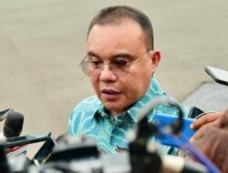 RUU Perampasan Aset Tunggu Giliran, DPR Fokus Tuntaskan RKUHAP