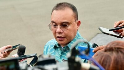 RUU Perampasan Aset Tunggu Giliran, DPR Fokus Tuntaskan RKUHAP