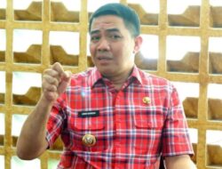 Andi Harun Tekankan Pentingnya Pembentukan Koperasi Sekolah