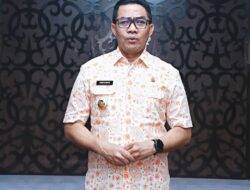 Wali Kota Samarinda Apresiasi Aksi yang Berlangsung Kondusif di DPRD Kaltim