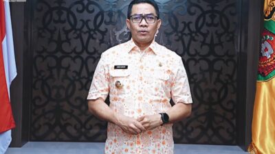 Wali Kota Samarinda Apresiasi Aksi yang Berlangsung Kondusif di DPRD Kaltim