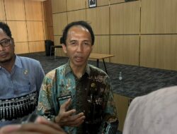 Sekolah Terpadu Loa Bakung Siap Diresmikan, Menteri Pendidikan Dijadwalkan Hadir