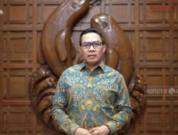 Jelang Aksi Unjuk Rasa di DPRD Kaltim, Andi Harun Ingatkan Pentingnya Menjaga Ketertiban